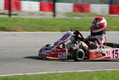 08/10/2006 : Course Club à Lavelanet (Photos Paul Nephtali) 2006 — karting