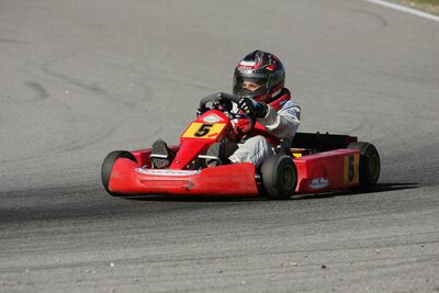 08/10/2006 : Course Club à Lavelanet (Photos Paul Nephtali) 2006 — karting