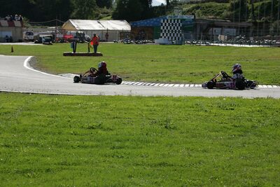 08/10/2006 : Course Club à Lavelanet (Photos Paul Nephtali) 2006 — karting