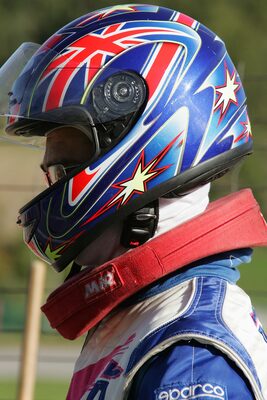 08/10/2006 : Course Club à Lavelanet (Photos Paul Nephtali) 2006 — karting