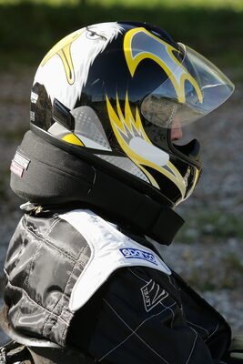 08/10/2006 : Course Club à Lavelanet (Photos Paul Nephtali) 2006 — karting