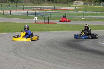 08/10/2006 : Course Club à Lavelanet (Photos Paul Nephtali) 2006 — karting