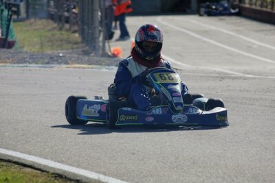 08/10/2006 : Course Club à Lavelanet (Photos Paul Nephtali) 2006 — karting