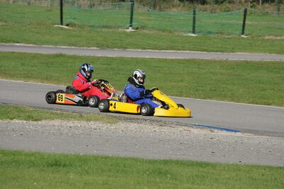 08/10/2006 : Course Club à Lavelanet (Photos Paul Nephtali) 2006 — karting