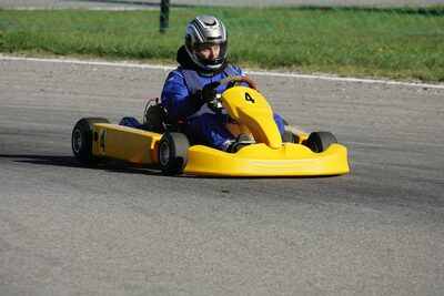 08/10/2006 : Course Club à Lavelanet (Photos Paul Nephtali) 2006 — karting