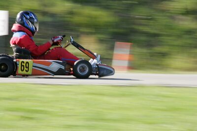 08/10/2006 : Course Club à Lavelanet (Photos Paul Nephtali) 2006 — karting