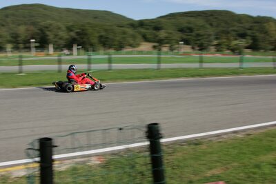 08/10/2006 : Course Club à Lavelanet (Photos Paul Nephtali) 2006 — karting