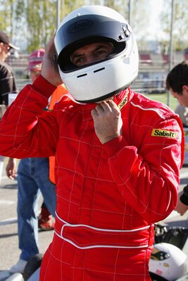 08/10/2006 : Course Club à Lavelanet (Photos Paul Nephtali) 2006 — karting