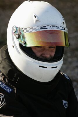 08/10/2006 : Course Club à Lavelanet (Photos Paul Nephtali) 2006 — karting