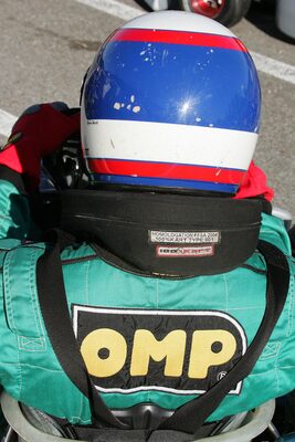 08/10/2006 : Course Club à Lavelanet (Photos Paul Nephtali) 2006 — karting
