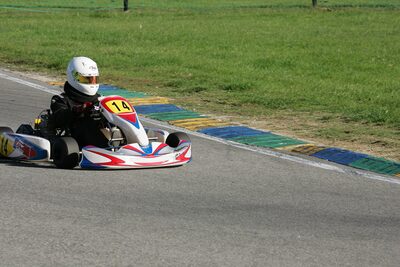 08/10/2006 : Course Club à Lavelanet (Photos Paul Nephtali) 2006 — karting