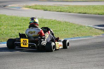 08/10/2006 : Course Club à Lavelanet (Photos Paul Nephtali) 2006 — karting