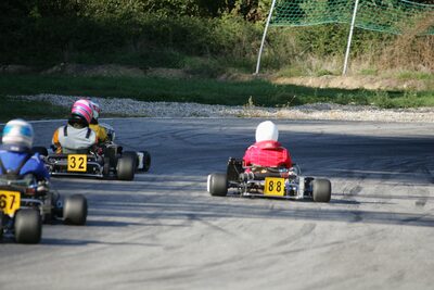 08/10/2006 : Course Club à Lavelanet (Photos Paul Nephtali) 2006 — karting