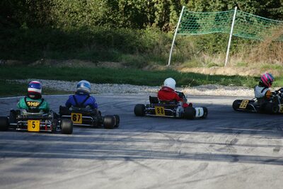 08/10/2006 : Course Club à Lavelanet (Photos Paul Nephtali) 2006 — karting