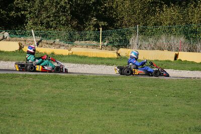 08/10/2006 : Course Club à Lavelanet (Photos Paul Nephtali) 2006 — karting