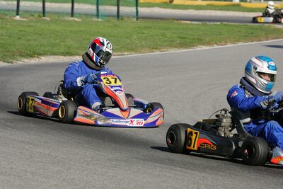 08/10/2006 : Course Club à Lavelanet (Photos Paul Nephtali) 2006 — karting