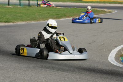 08/10/2006 : Course Club à Lavelanet (Photos Paul Nephtali) 2006 — karting