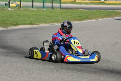 08/10/2006 : Course Club à Lavelanet (Photos Paul Nephtali) 2006 — karting