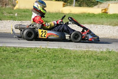 08/10/2006 : Course Club à Lavelanet (Photos Paul Nephtali) 2006 — karting