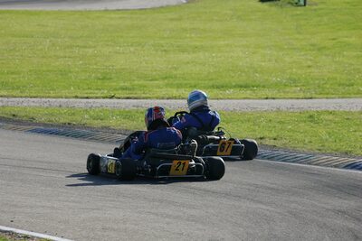 08/10/2006 : Course Club à Lavelanet (Photos Paul Nephtali) 2006 — karting