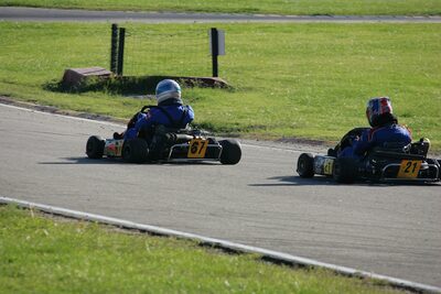 08/10/2006 : Course Club à Lavelanet (Photos Paul Nephtali) 2006 — karting