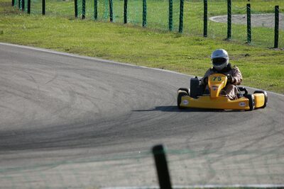 08/10/2006 : Course Club à Lavelanet (Photos Paul Nephtali) 2006 — karting