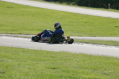 08/10/2006 : Course Club à Lavelanet (Photos Paul Nephtali) 2006 — karting