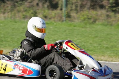 08/10/2006 : Course Club à Lavelanet (Photos Paul Nephtali) 2006 — karting