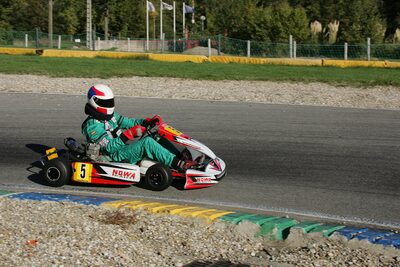 08/10/2006 : Course Club à Lavelanet (Photos Paul Nephtali) 2006 — karting