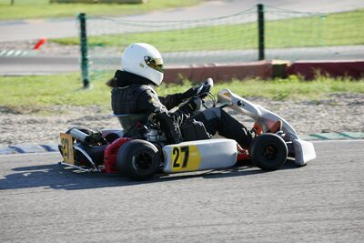08/10/2006 : Course Club à Lavelanet (Photos Paul Nephtali) 2006 — karting