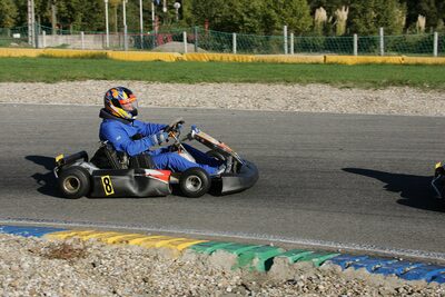 08/10/2006 : Course Club à Lavelanet (Photos Paul Nephtali) 2006 — karting