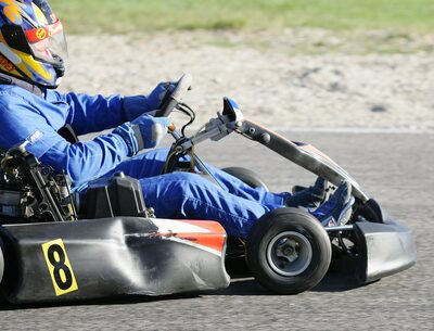 08/10/2006 : Course Club à Lavelanet (Photos Paul Nephtali) 2006 — karting