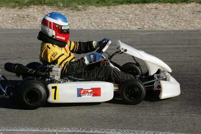 08/10/2006 : Course Club à Lavelanet (Photos Paul Nephtali) 2006 — karting