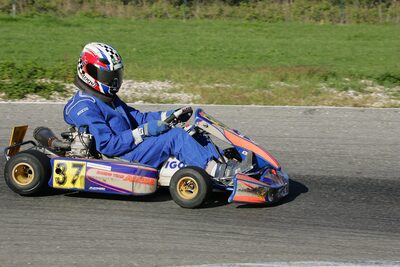 08/10/2006 : Course Club à Lavelanet (Photos Paul Nephtali) 2006 — karting