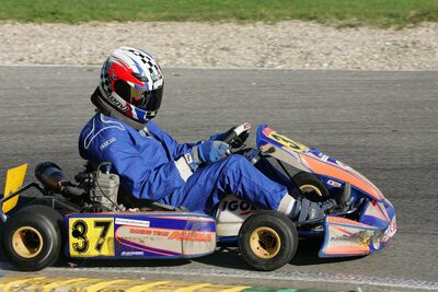 08/10/2006 : Course Club à Lavelanet (Photos Paul Nephtali) 2006 — karting