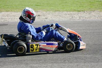 08/10/2006 : Course Club à Lavelanet (Photos Paul Nephtali) 2006 — karting