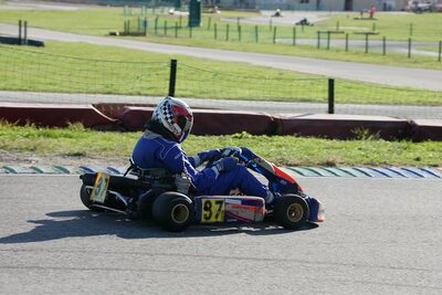 08/10/2006 : Course Club à Lavelanet (Photos Paul Nephtali) 2006 — karting