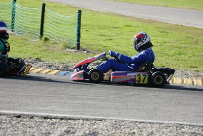 08/10/2006 : Course Club à Lavelanet (Photos Paul Nephtali) 2006 — karting