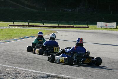 08/10/2006 : Course Club à Lavelanet (Photos Paul Nephtali) 2006 — karting