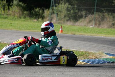 08/10/2006 : Course Club à Lavelanet (Photos Paul Nephtali) 2006 — karting