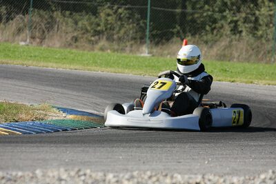 08/10/2006 : Course Club à Lavelanet (Photos Paul Nephtali) 2006 — karting