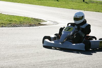 08/10/2006 : Course Club à Lavelanet (Photos Paul Nephtali) 2006 — karting