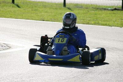 08/10/2006 : Course Club à Lavelanet (Photos Paul Nephtali) 2006 — karting