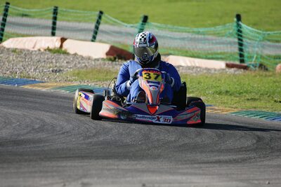 08/10/2006 : Course Club à Lavelanet (Photos Paul Nephtali) 2006 — karting