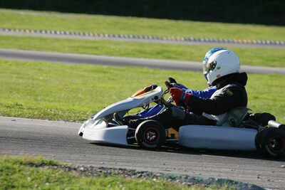 08/10/2006 : Course Club à Lavelanet (Photos Paul Nephtali) 2006 — karting