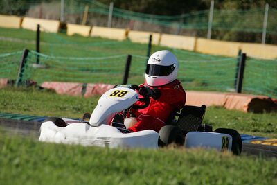 08/10/2006 : Course Club à Lavelanet (Photos Paul Nephtali) 2006 — karting