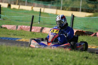 08/10/2006 : Course Club à Lavelanet (Photos Paul Nephtali) 2006 — karting