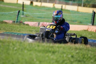 08/10/2006 : Course Club à Lavelanet (Photos Paul Nephtali) 2006 — karting