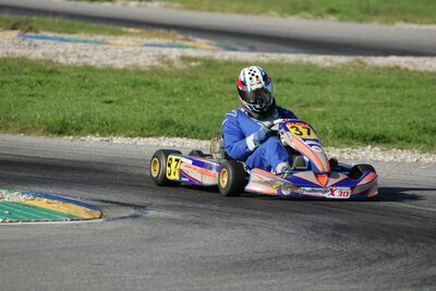 08/10/2006 : Course Club à Lavelanet (Photos Paul Nephtali) 2006 — karting