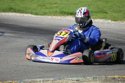 08/10/2006 : Course Club à Lavelanet (Photos Paul Nephtali) 2006 — karting